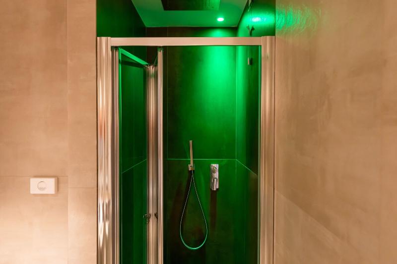 Solmaris Tropea Rooms & Suites - Oda