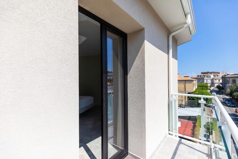 Solmaris Tropea Rooms & Suites - Oda
