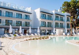 Sol i Vida (Adults Only) Hotel & Restaurant