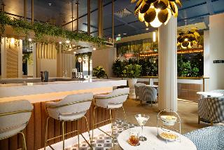 Hotel Riu Plaza London Victoria fotoÄŸrafÄ±