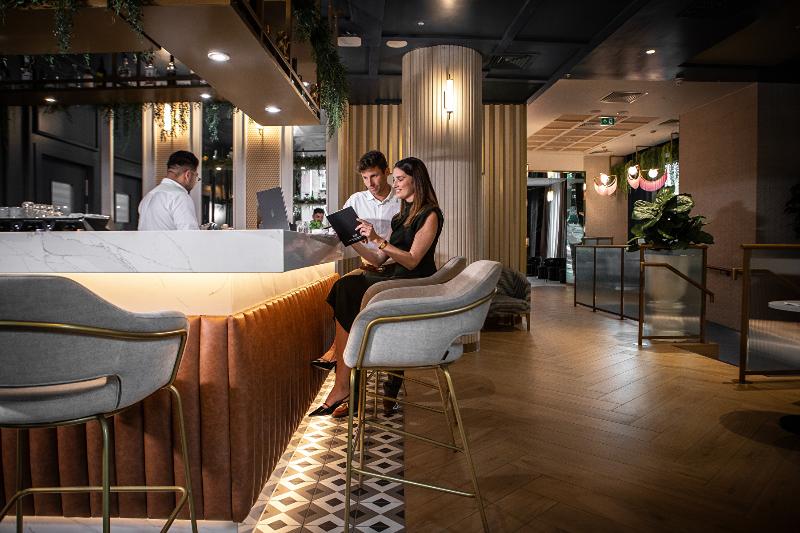 Hotel Riu Plaza London Victoria - Bar