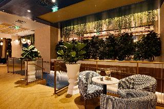 Hotel Riu Plaza London Victoria fotoÄŸrafÄ±