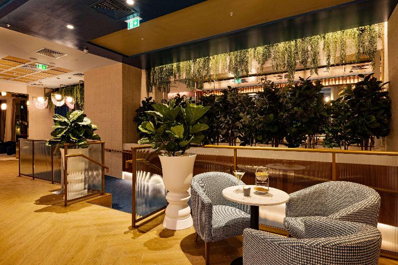 Hotel Riu Plaza London Victoria - Bar