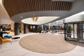 Hotel Riu Plaza London Victoria fotoÄŸrafÄ±