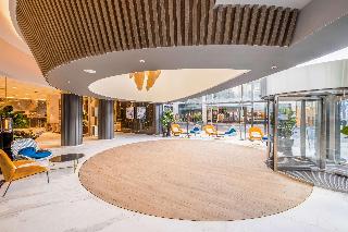 Hotel Riu Plaza London Victoria fotoÄŸrafÄ±