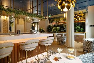 Hotel Riu Plaza London Victoria fotoÄŸrafÄ±