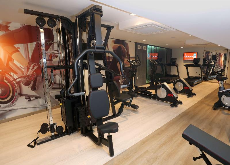 Hotel Riu Plaza London Victoria - Aktivite