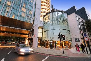 Hotel Riu Plaza London Victoria fotoÄŸrafÄ±