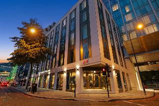 Hotel Riu Plaza London Victoria fotoÄŸrafÄ±