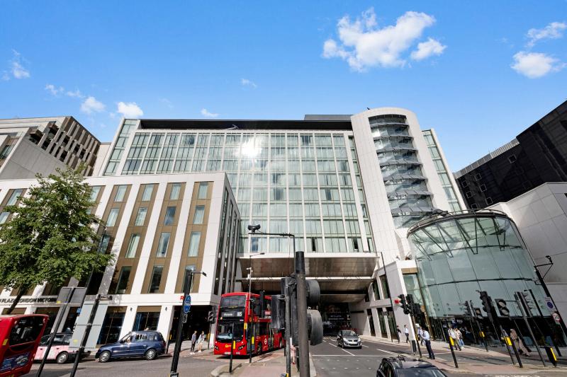 Hotel Riu Plaza London Victoria - Genel