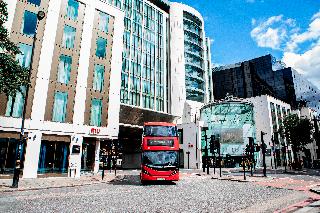 Hotel Riu Plaza London Victoria fotoÄŸrafÄ±