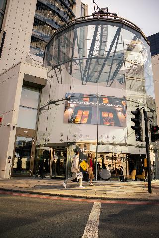 Hotel Riu Plaza London Victoria fotoÄŸrafÄ±