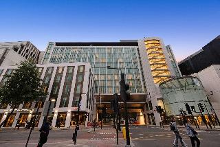 Hotel Riu Plaza London Victoria fotoÄŸrafÄ±