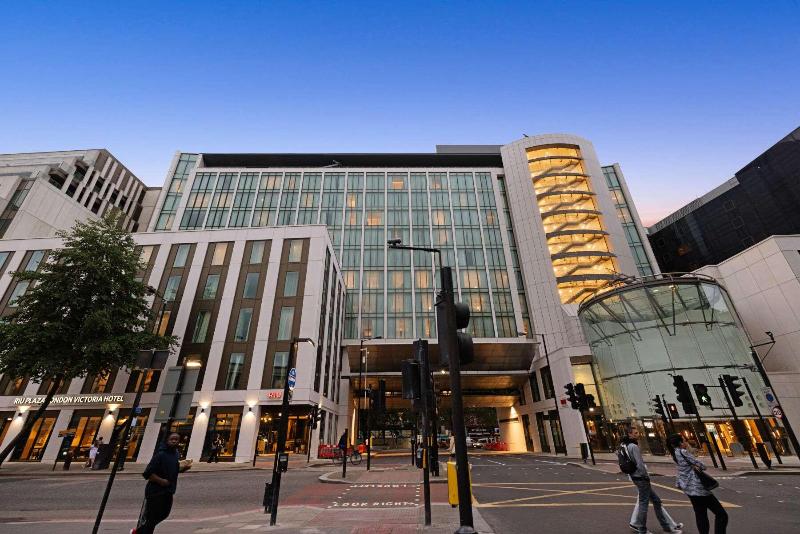 Hotel Riu Plaza London Victoria - Genel