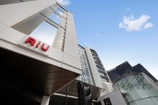 Hotel Riu Plaza London Victoria fotoÄŸrafÄ±