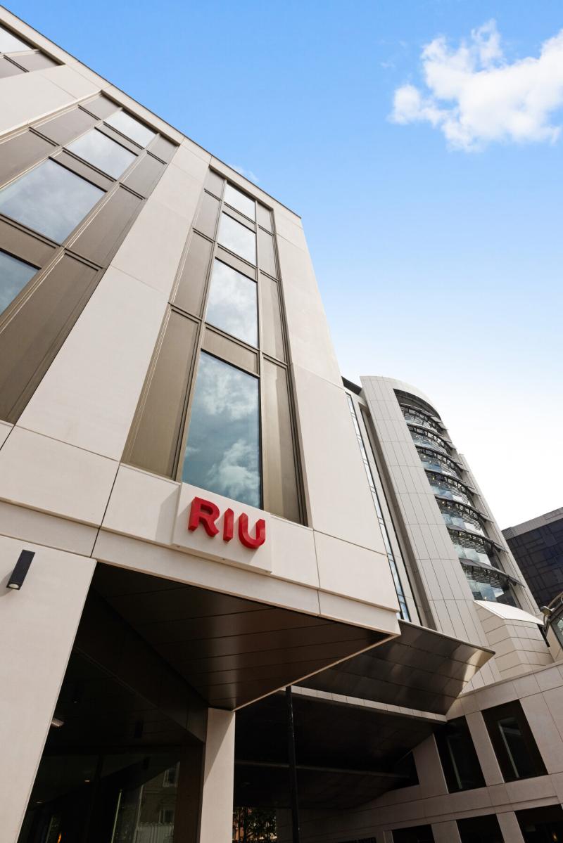Hotel Riu Plaza London Victoria - Genel