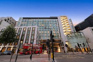 Hotel Riu Plaza London Victoria fotoÄŸrafÄ±