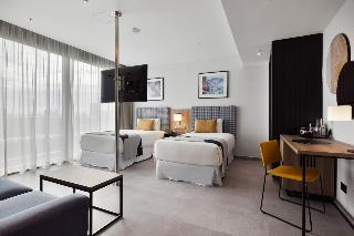 Hotel Riu Plaza London Victoria fotoÄŸrafÄ±