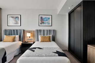 Hotel Riu Plaza London Victoria fotoÄŸrafÄ±
