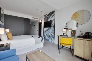 Hotel Riu Plaza London Victoria fotoÄŸrafÄ±