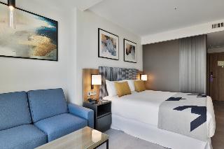 Hotel Riu Plaza London Victoria fotoÄŸrafÄ±