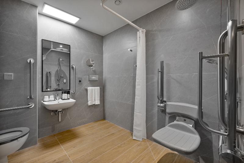 Hotel Riu Plaza London Victoria - Oda
