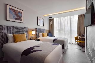 Hotel Riu Plaza London Victoria fotoÄŸrafÄ±