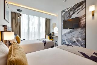 Hotel Riu Plaza London Victoria fotoÄŸrafÄ±