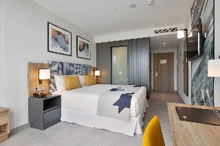 Hotel Riu Plaza London Victoria fotoÄŸrafÄ±