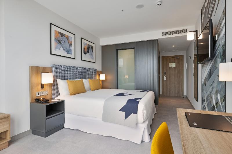Hotel Riu Plaza London Victoria - Oda