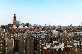 Hotel Riu Plaza London Victoria fotoÄŸrafÄ±