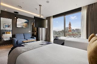 Hotel Riu Plaza London Victoria fotoÄŸrafÄ±