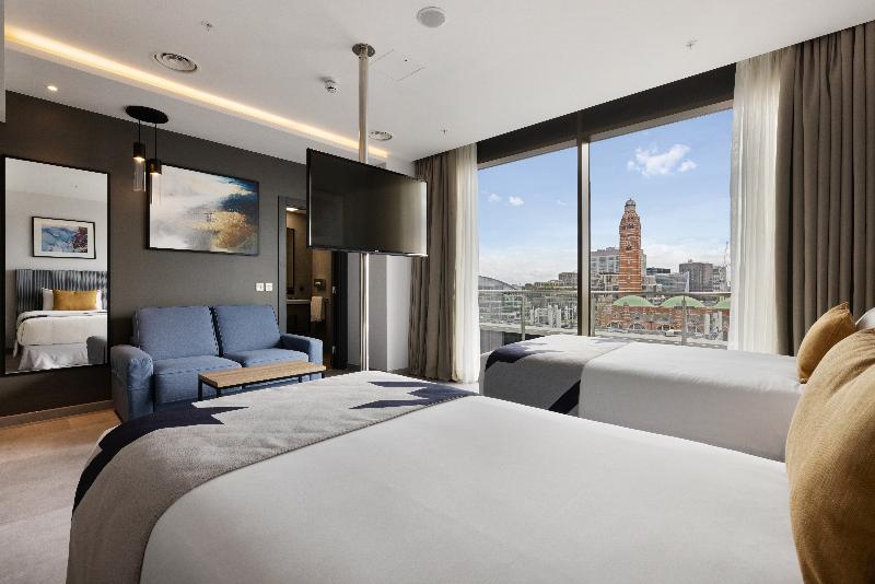 Hotel Riu Plaza London Victoria - Oda