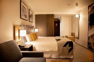 Hotel Riu Plaza London Victoria fotoÄŸrafÄ±
