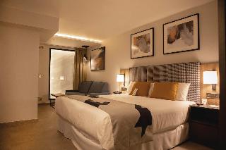 Hotel Riu Plaza London Victoria fotoÄŸrafÄ±