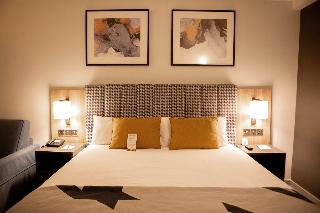 Hotel Riu Plaza London Victoria fotoÄŸrafÄ±