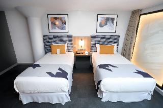 Hotel Riu Plaza London Victoria fotoÄŸrafÄ±