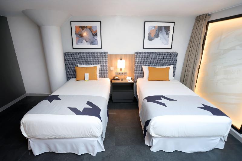Hotel Riu Plaza London Victoria - Oda