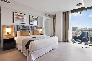 Hotel Riu Plaza London Victoria fotoÄŸrafÄ±