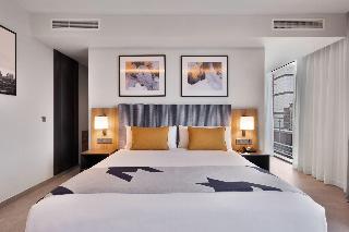 Hotel Riu Plaza London Victoria fotoÄŸrafÄ±