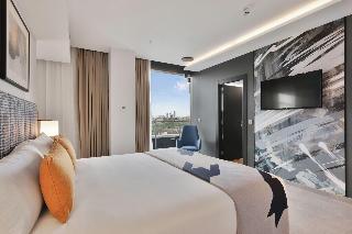 Hotel Riu Plaza London Victoria fotoÄŸrafÄ±