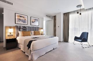 Hotel Riu Plaza London Victoria fotoÄŸrafÄ±