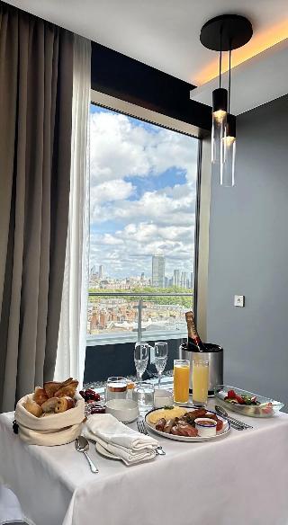 Hotel Riu Plaza London Victoria fotoÄŸrafÄ±