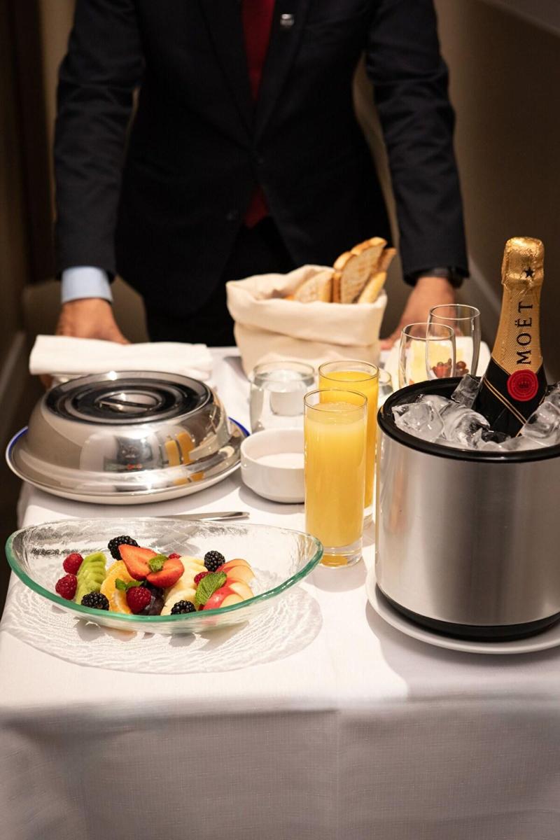 Hotel Riu Plaza London Victoria - Oda