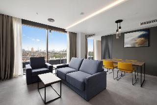 Hotel Riu Plaza London Victoria fotoÄŸrafÄ±