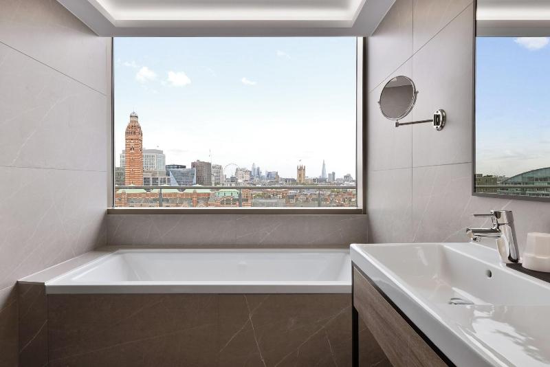 Hotel Riu Plaza London Victoria - Oda