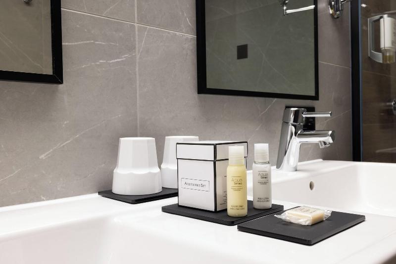 Hotel Riu Plaza London Victoria - Oda