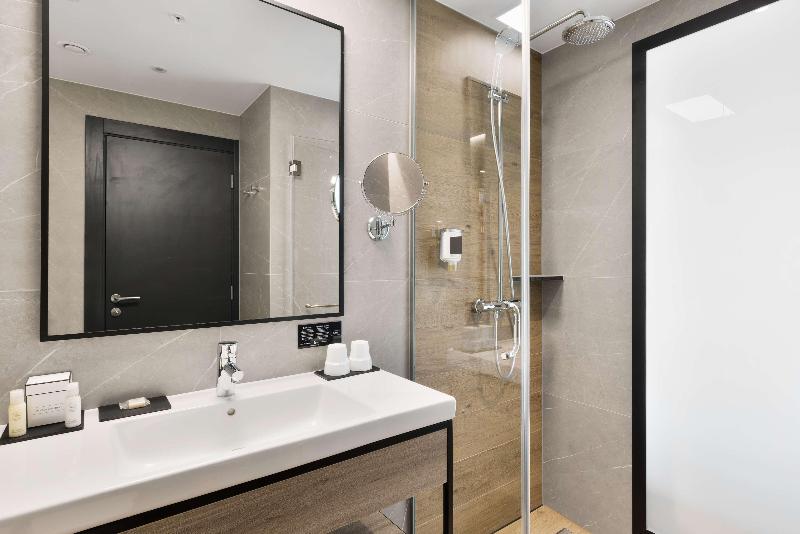 Hotel Riu Plaza London Victoria - Oda