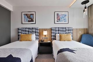 Hotel Riu Plaza London Victoria fotoÄŸrafÄ±