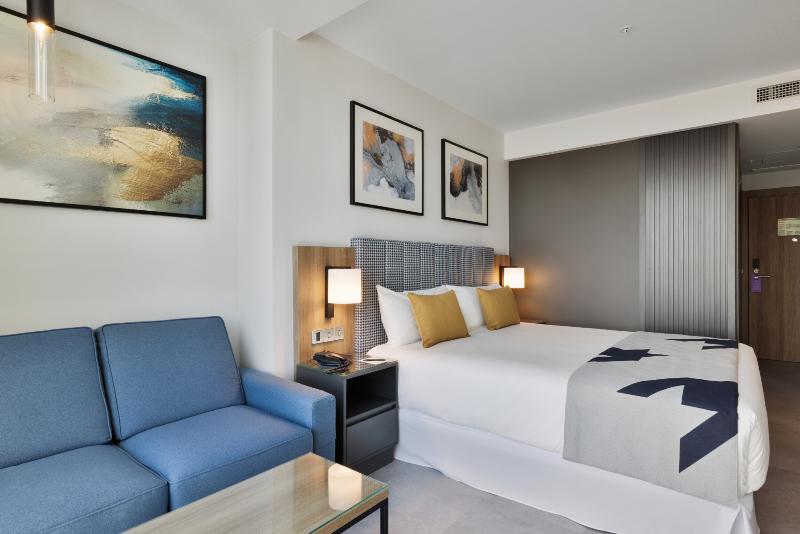 Hotel Riu Plaza London Victoria - Oda